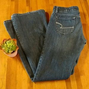 American eagle ~real flare